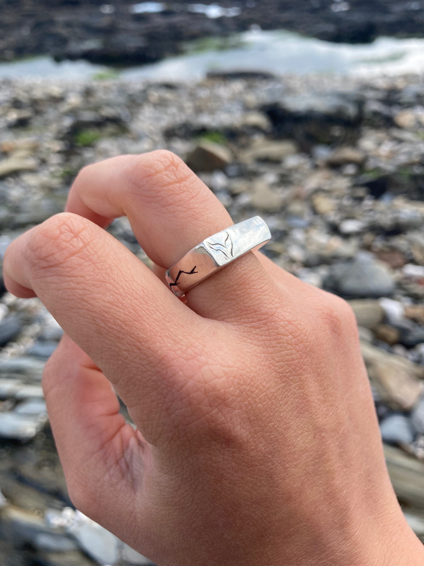 Rán Ring