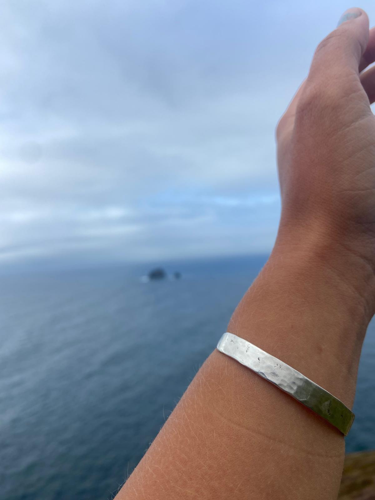 Torc Bracelet