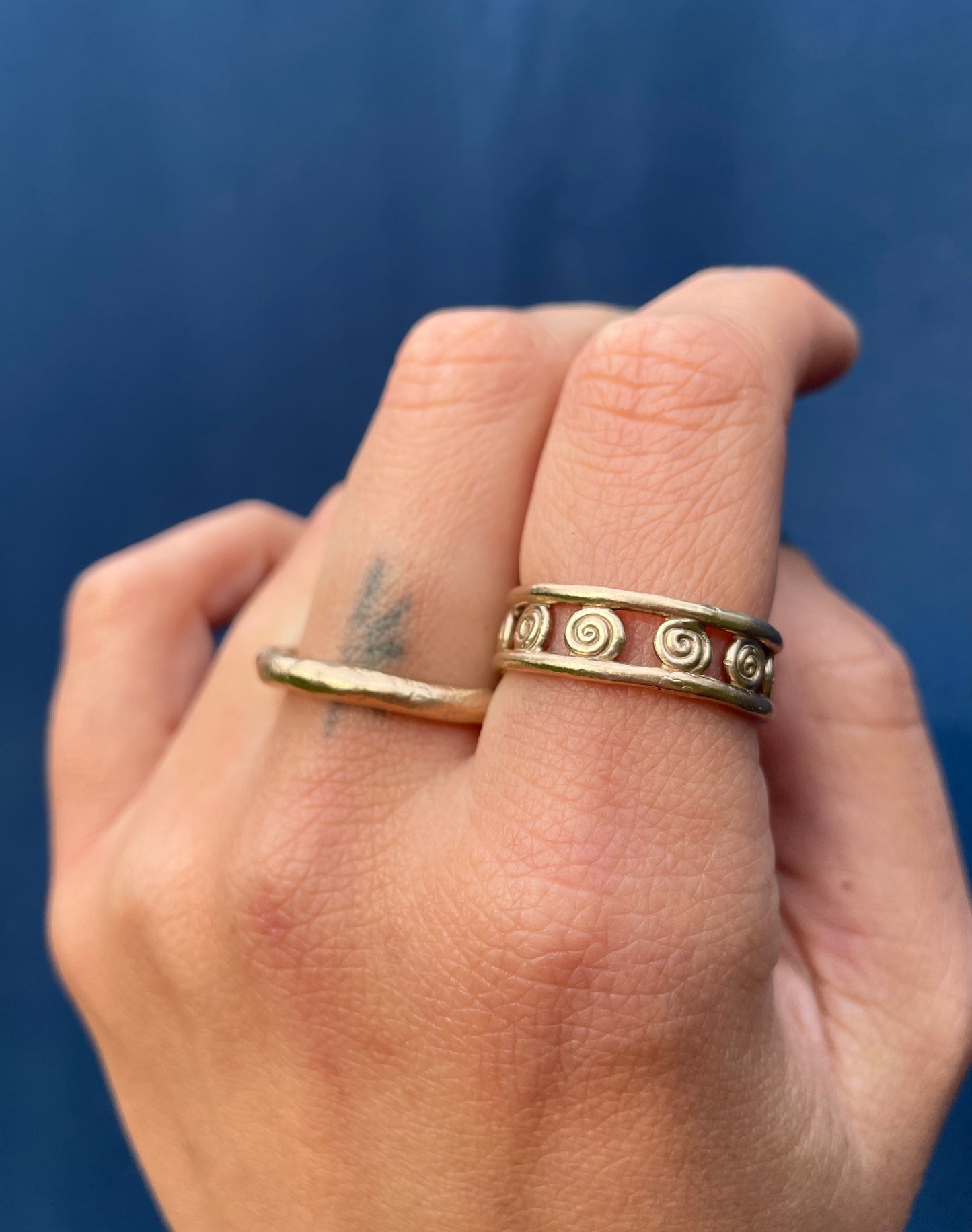 Molten Ring