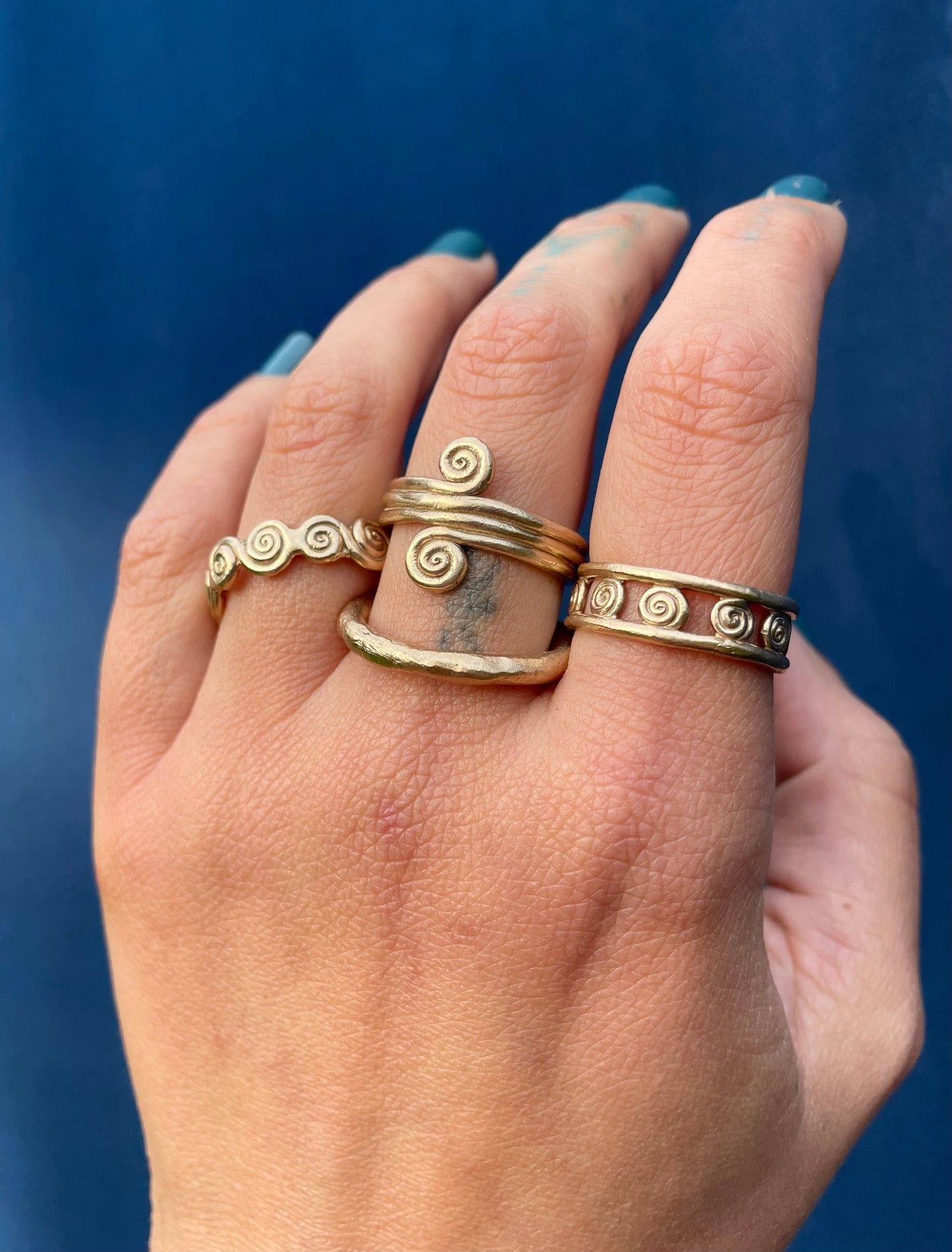 Návera Ring