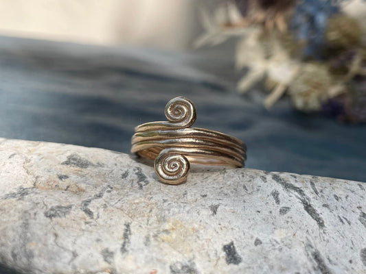 Spira Ring