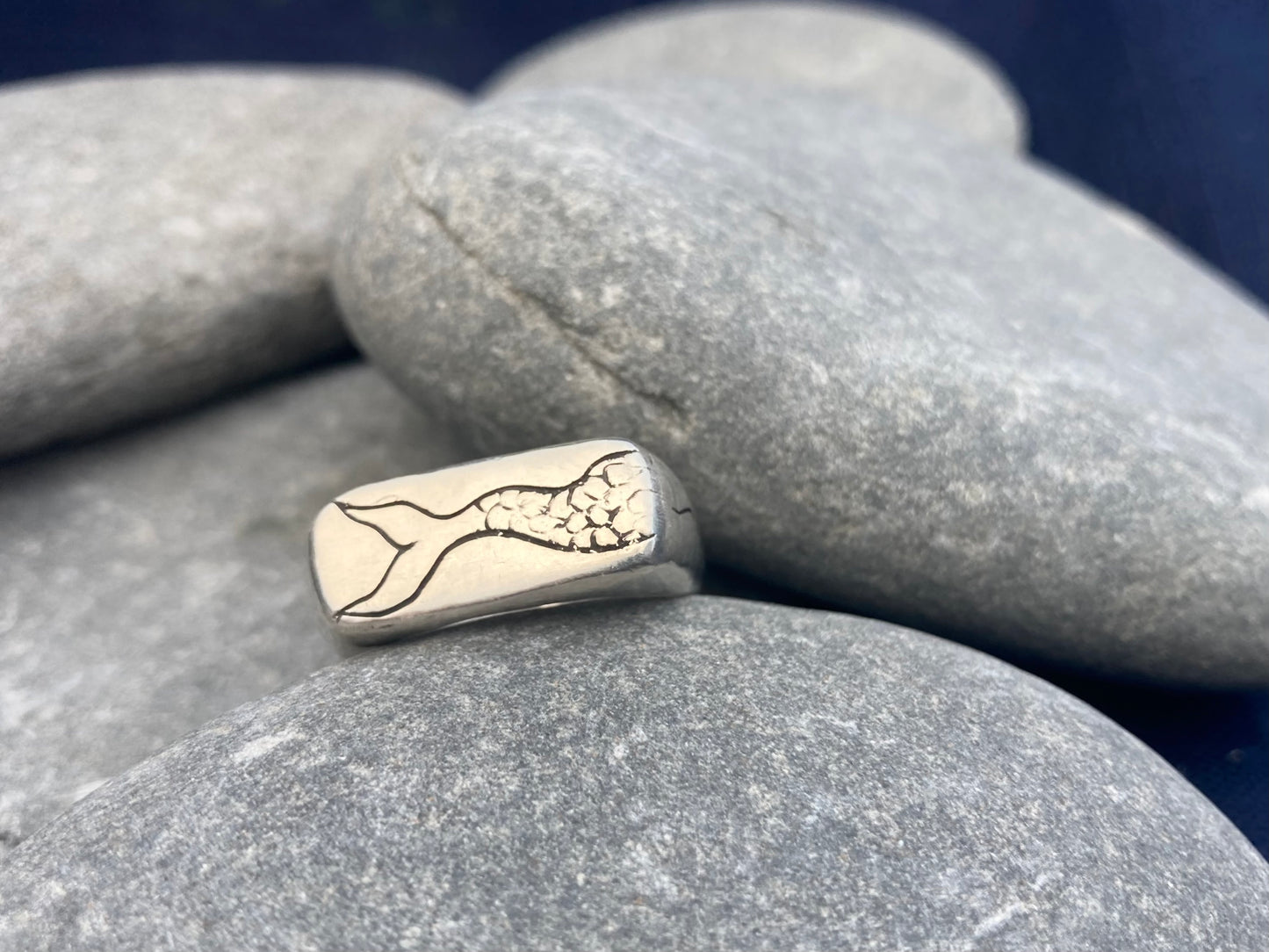 Mermaid Ring