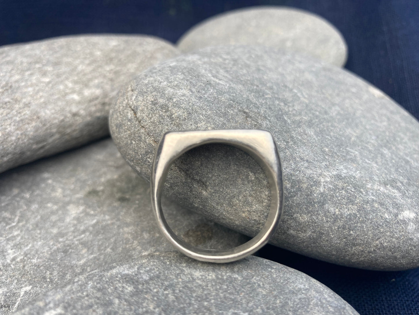 Mermaid Ring
