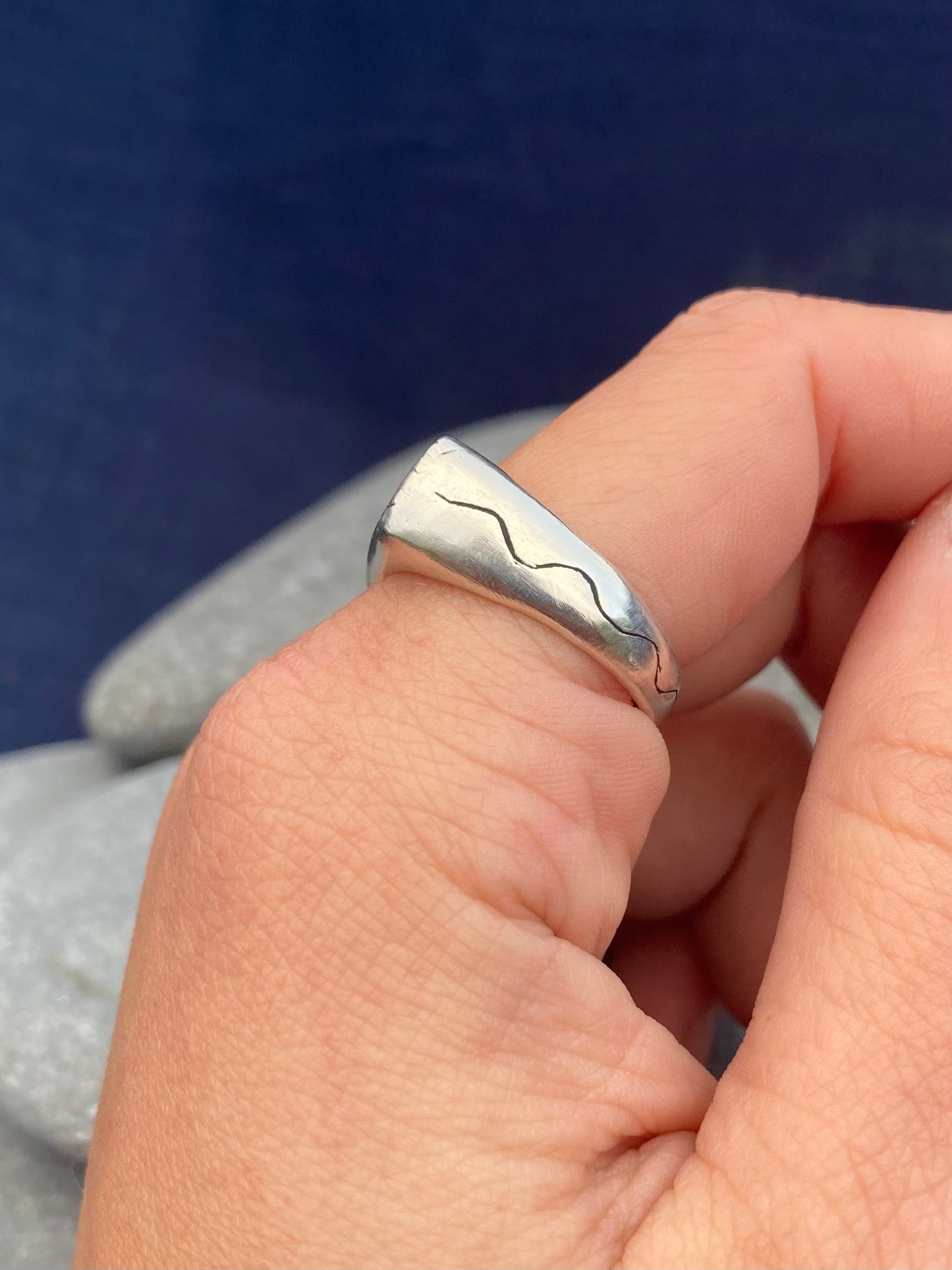 Mermaid Ring