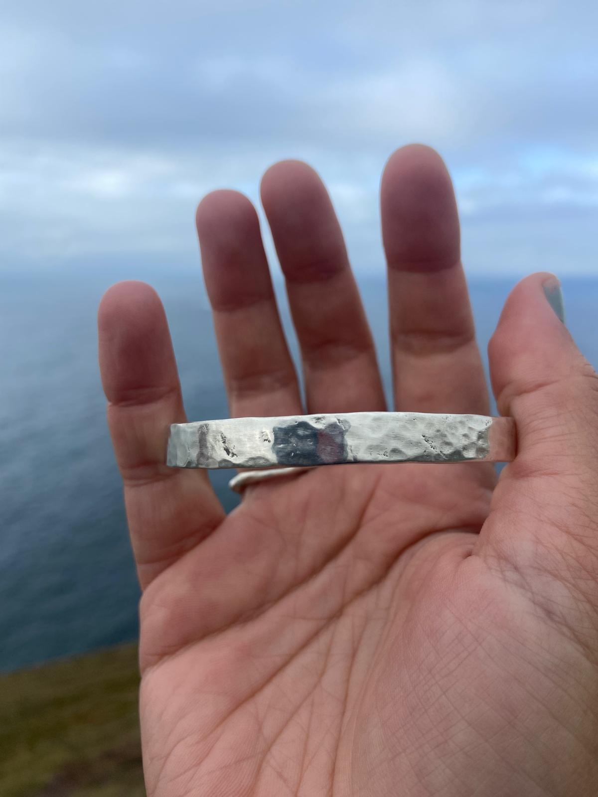 Torc Bracelet