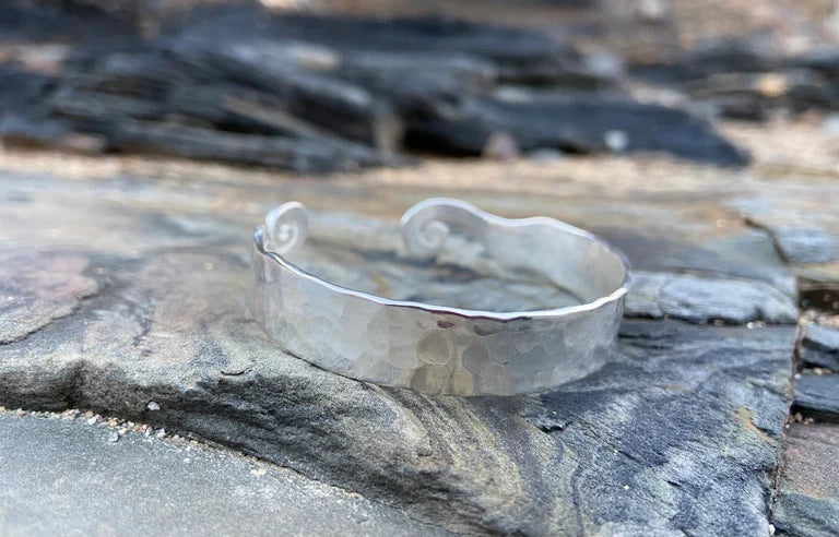 Torc Bracelet - Large