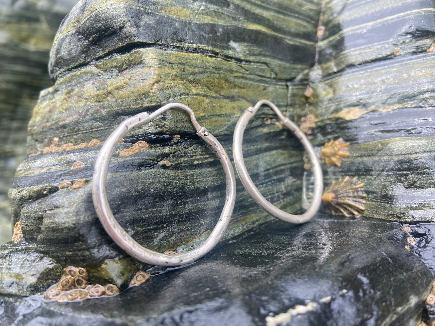 Rock Hoops