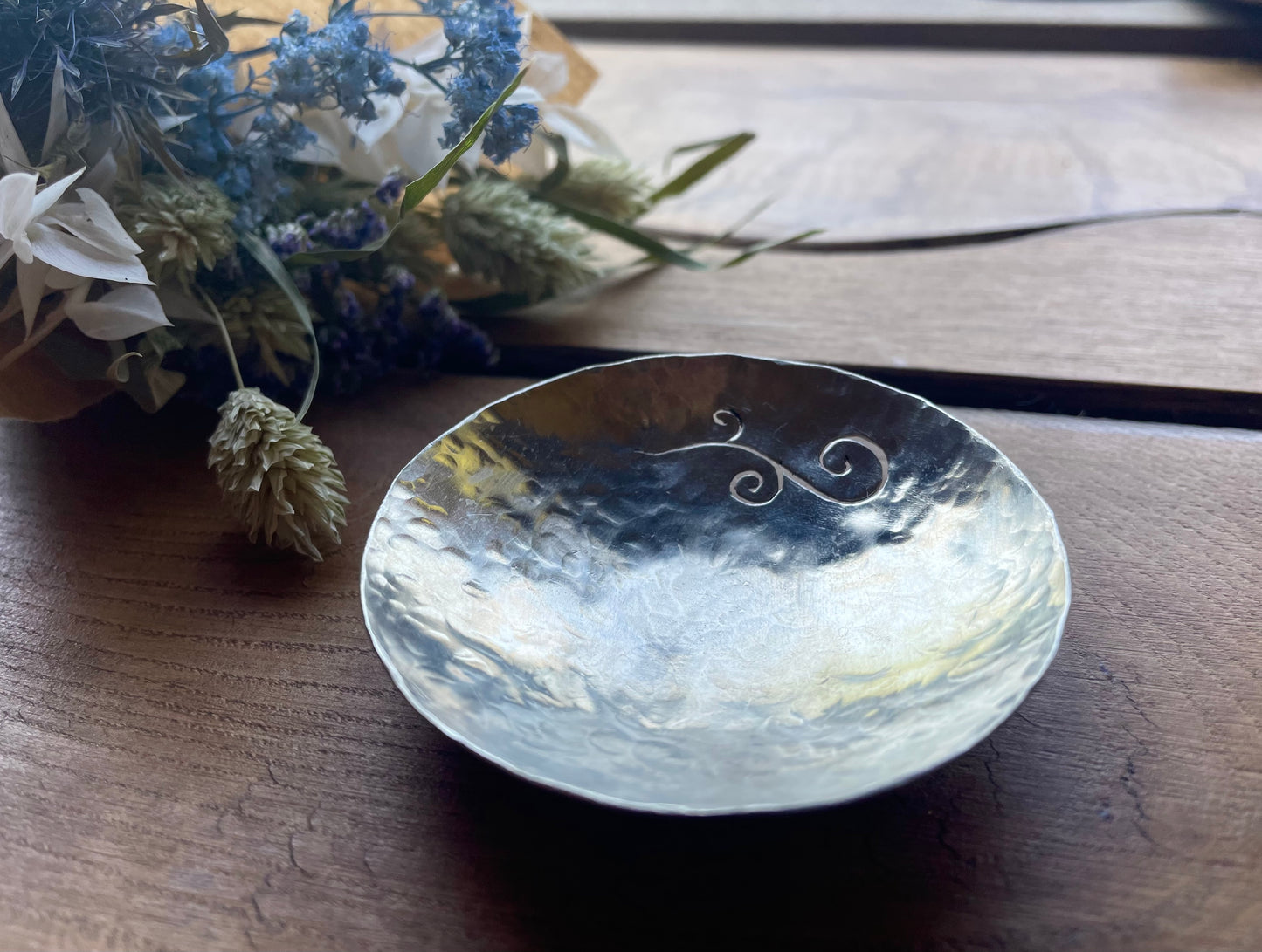 Dalr Ring Dish