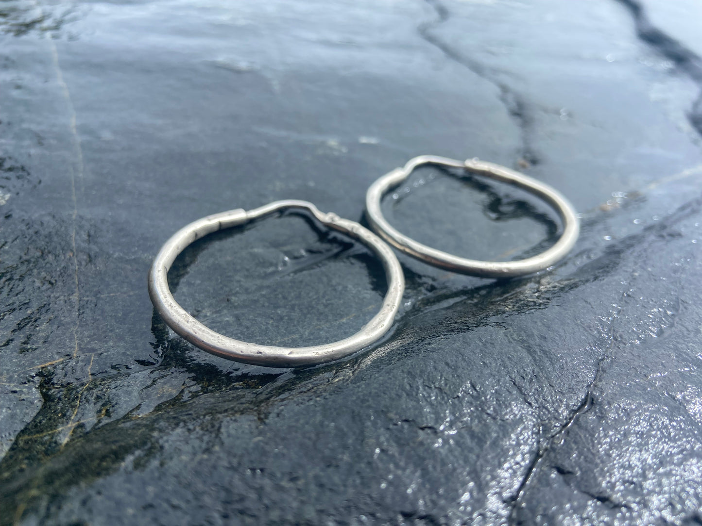 Rock Hoops