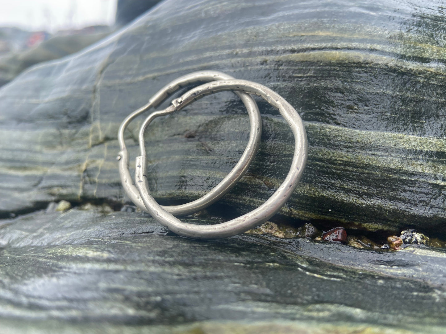 Rock Hoops