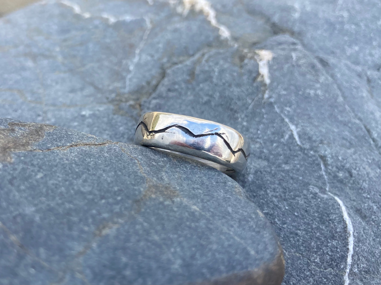 Rán Ring