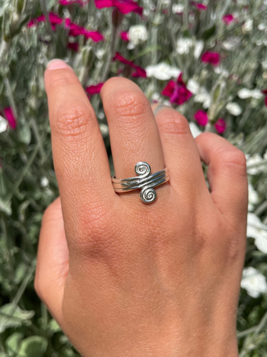 Spira Ring