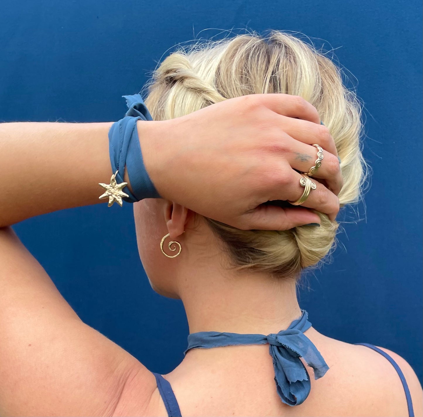 Illume Necklace