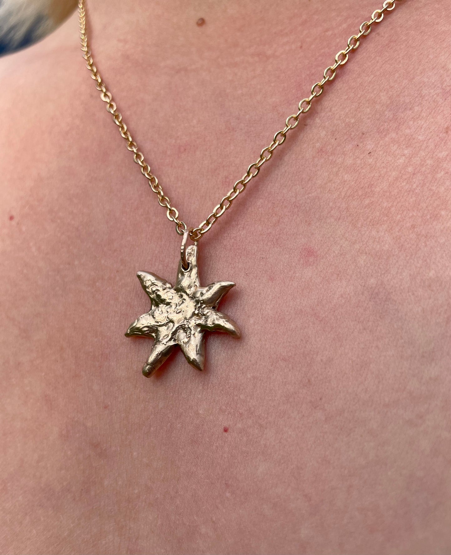 Illume Necklace