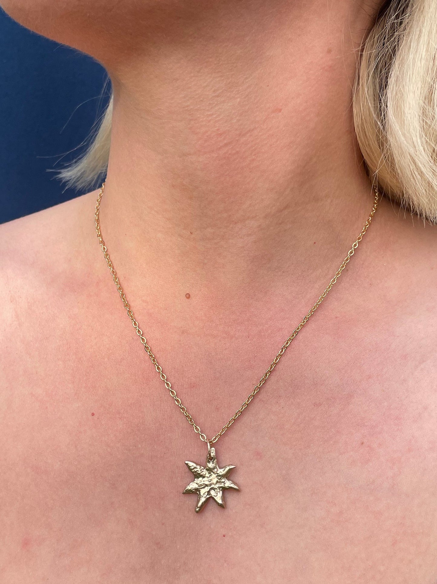 Illume Necklace