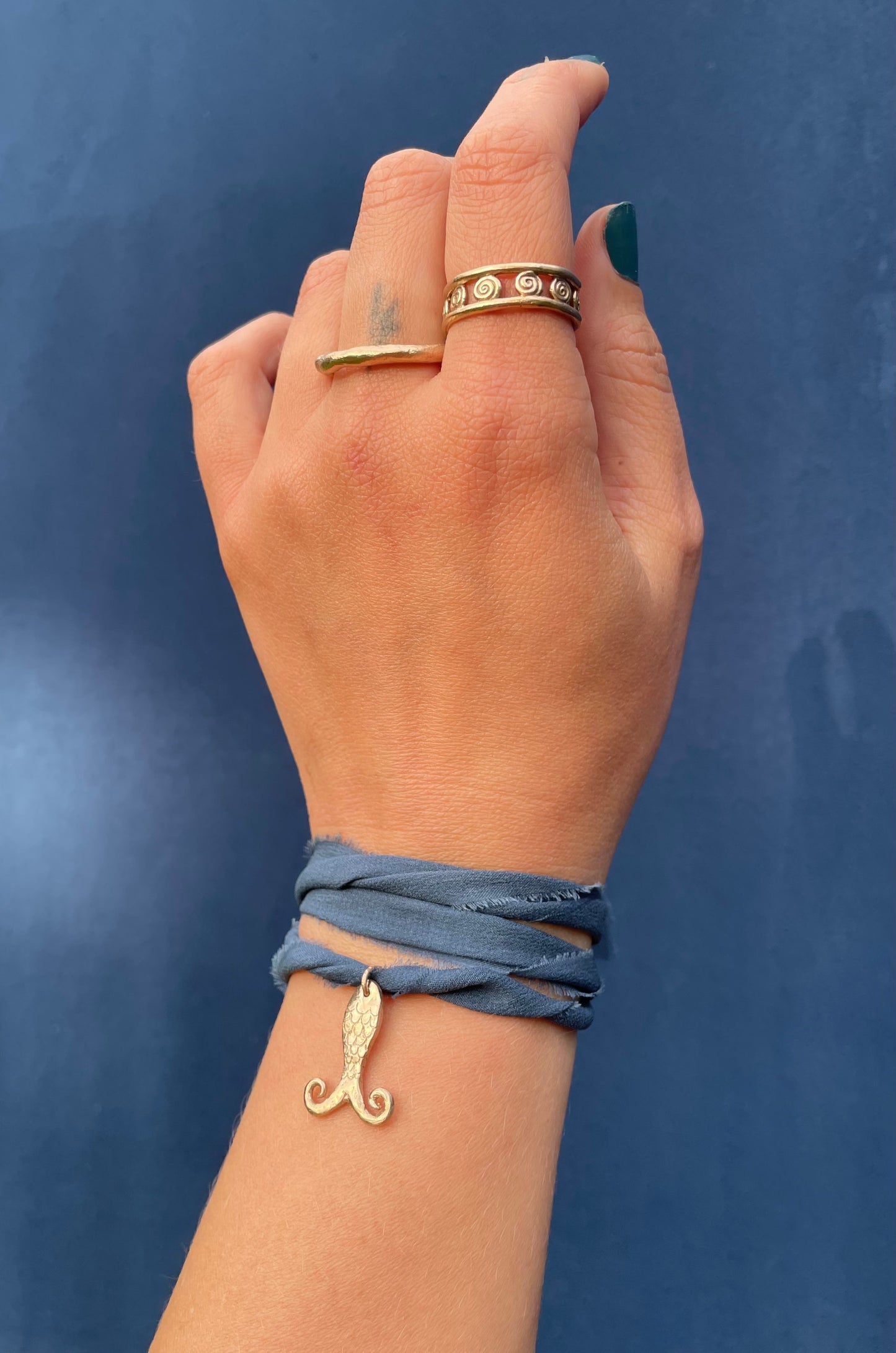 Hylr Necklace