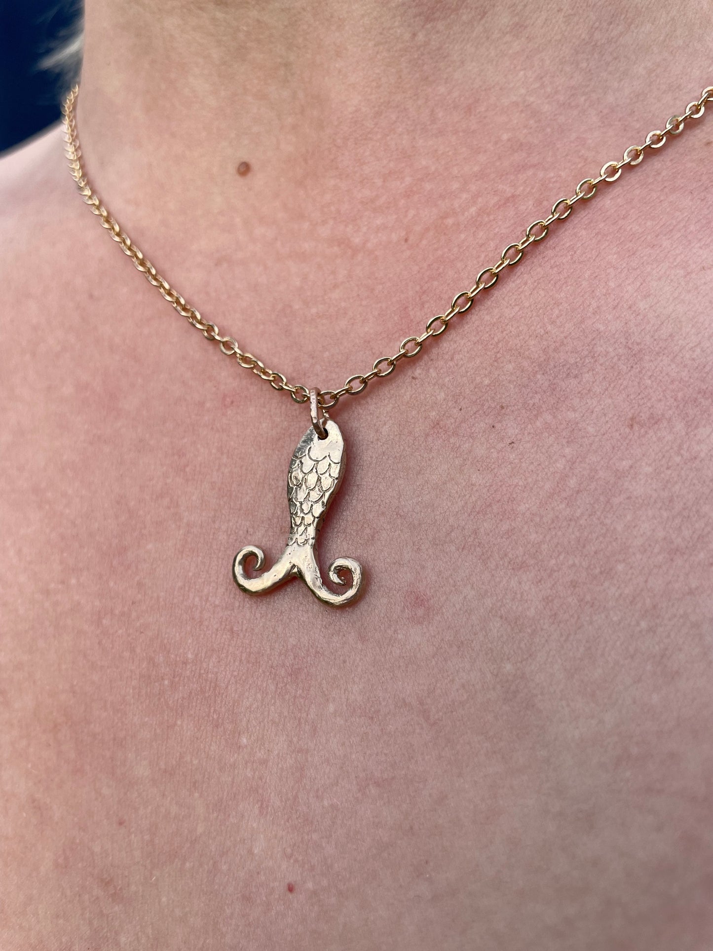 Hylr Necklace