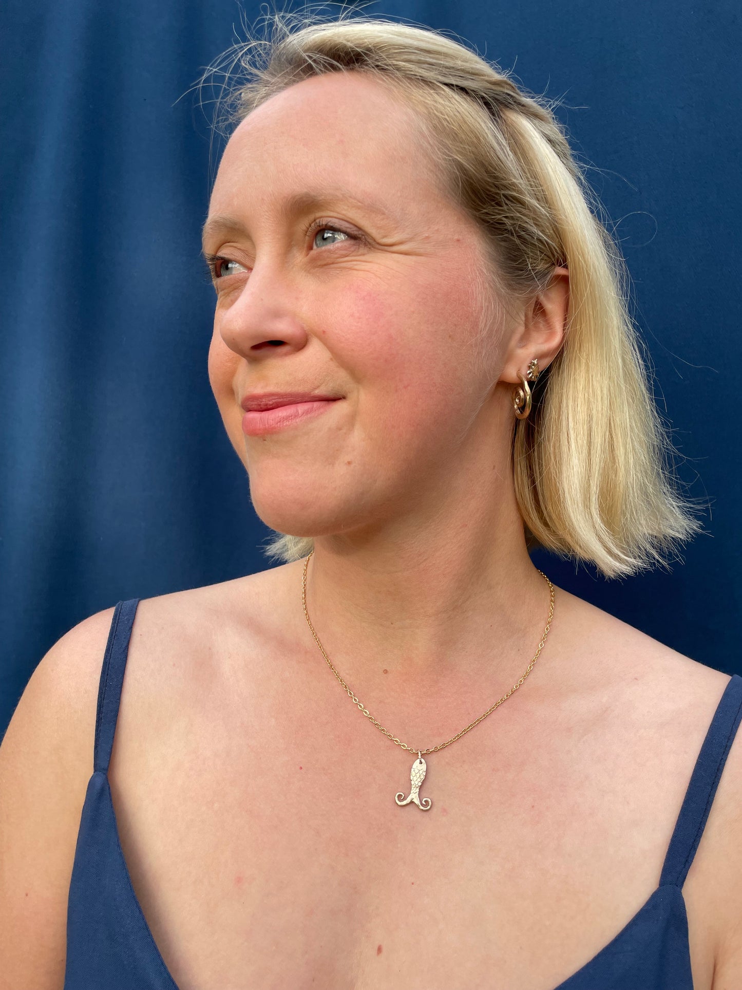 Hylr Necklace
