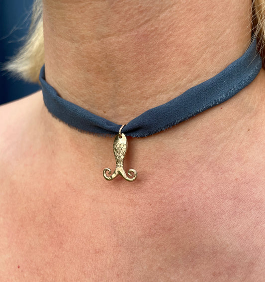 Hylr Necklace