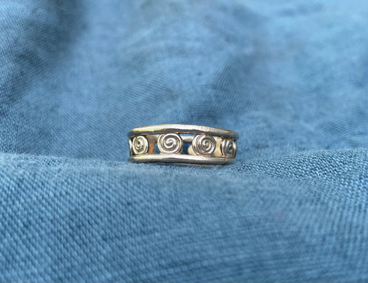 Návera Ring