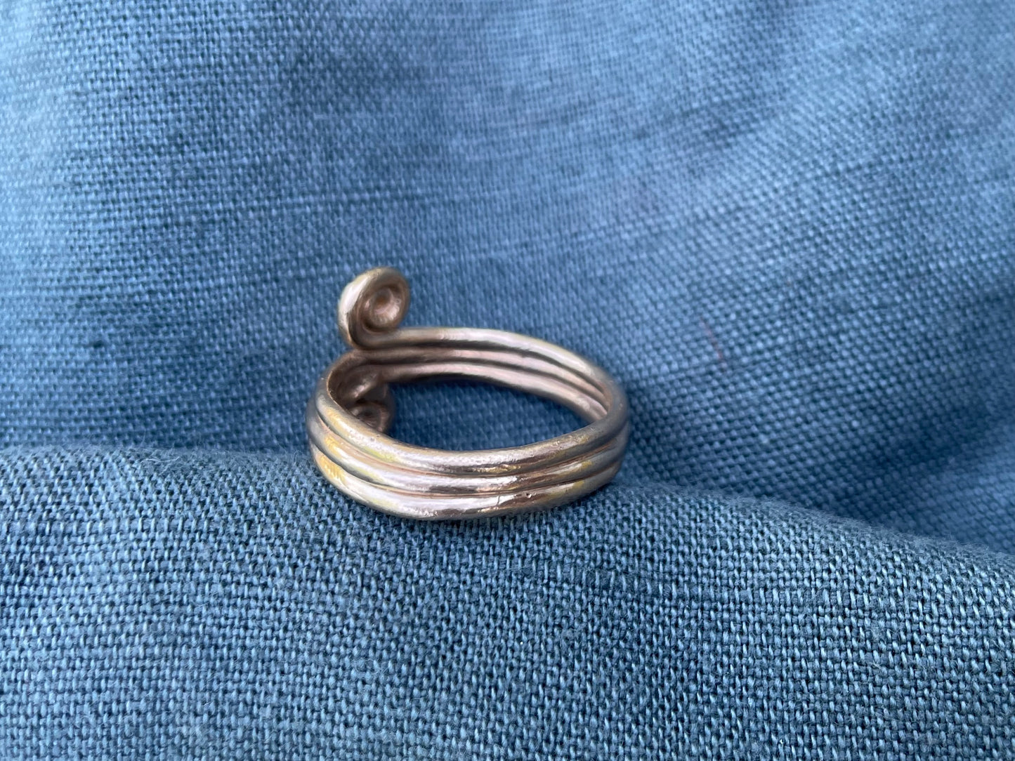 Spira Ring