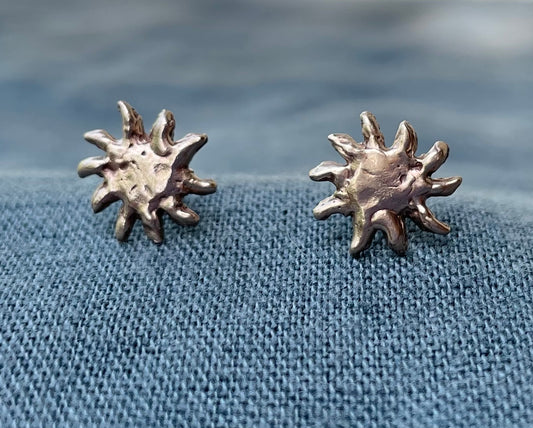 Sól Earrings