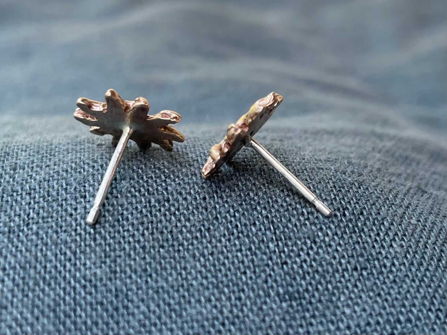 Sól Earrings