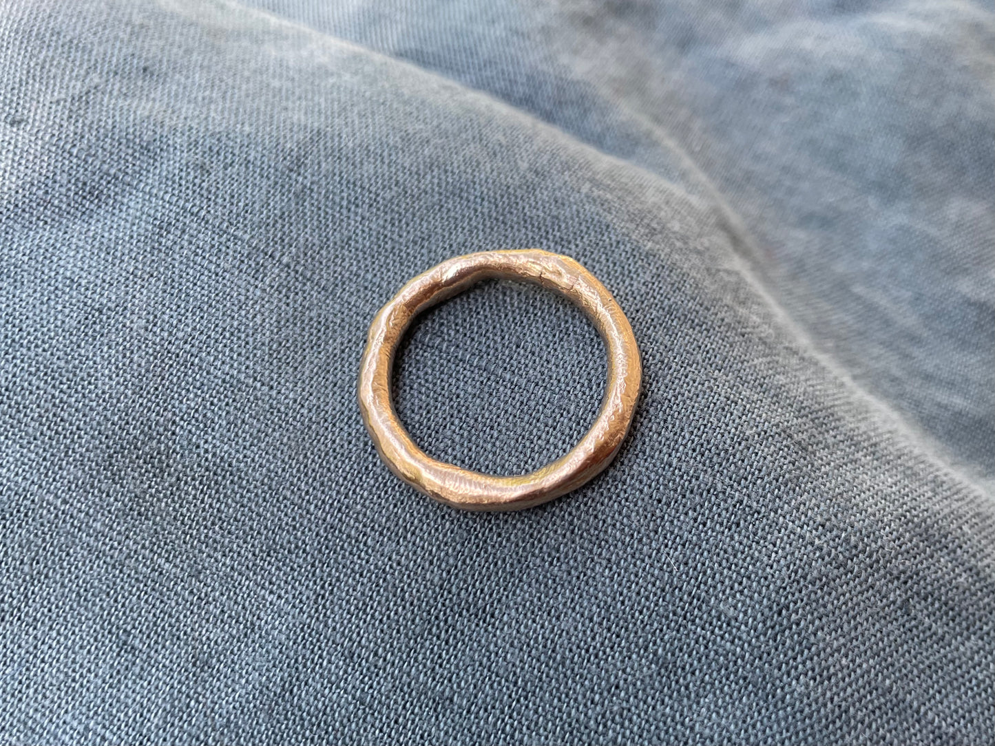 Molten Ring