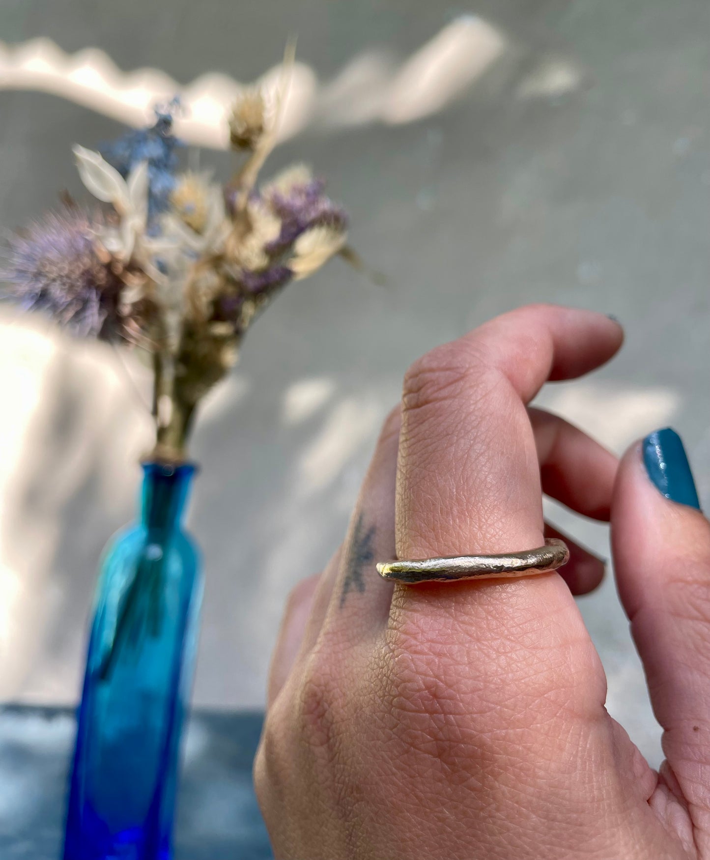 Molten Ring