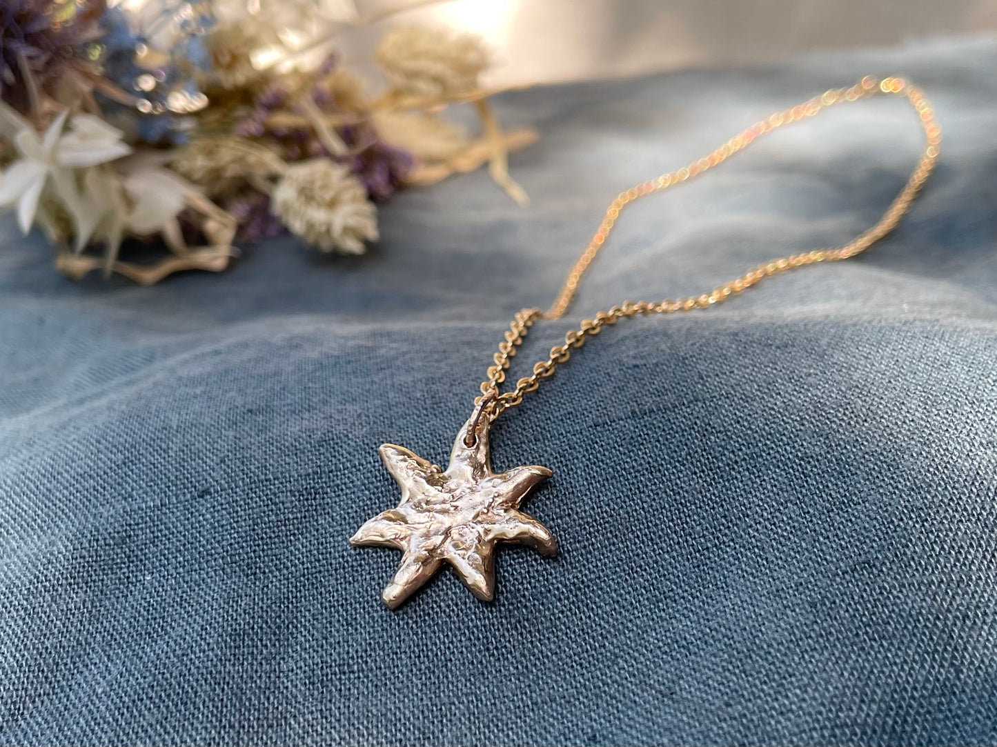 Illume Necklace