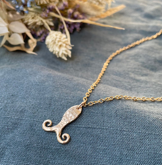 Hylr Necklace