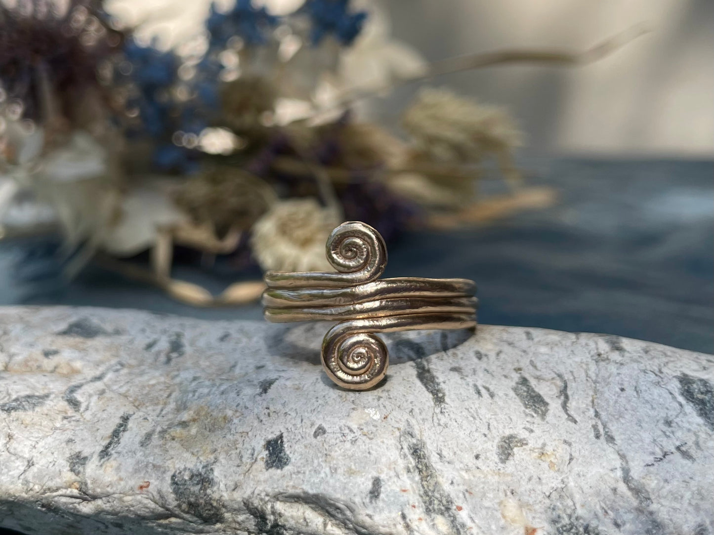 Spira Ring