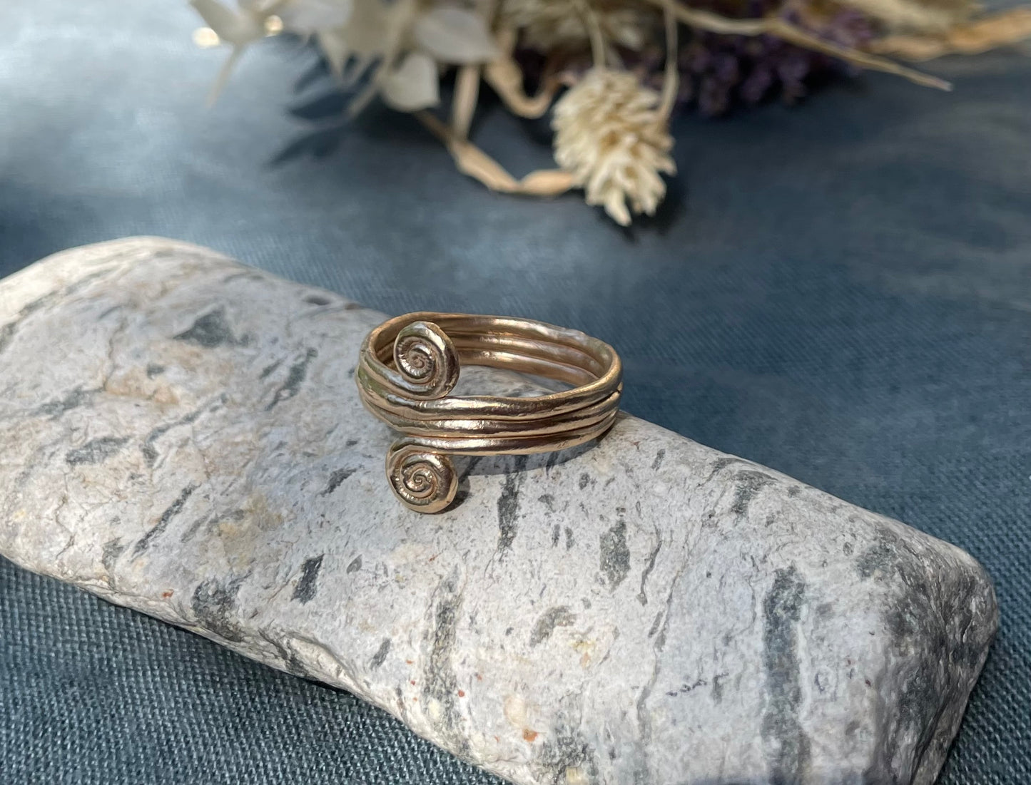 Spira Ring