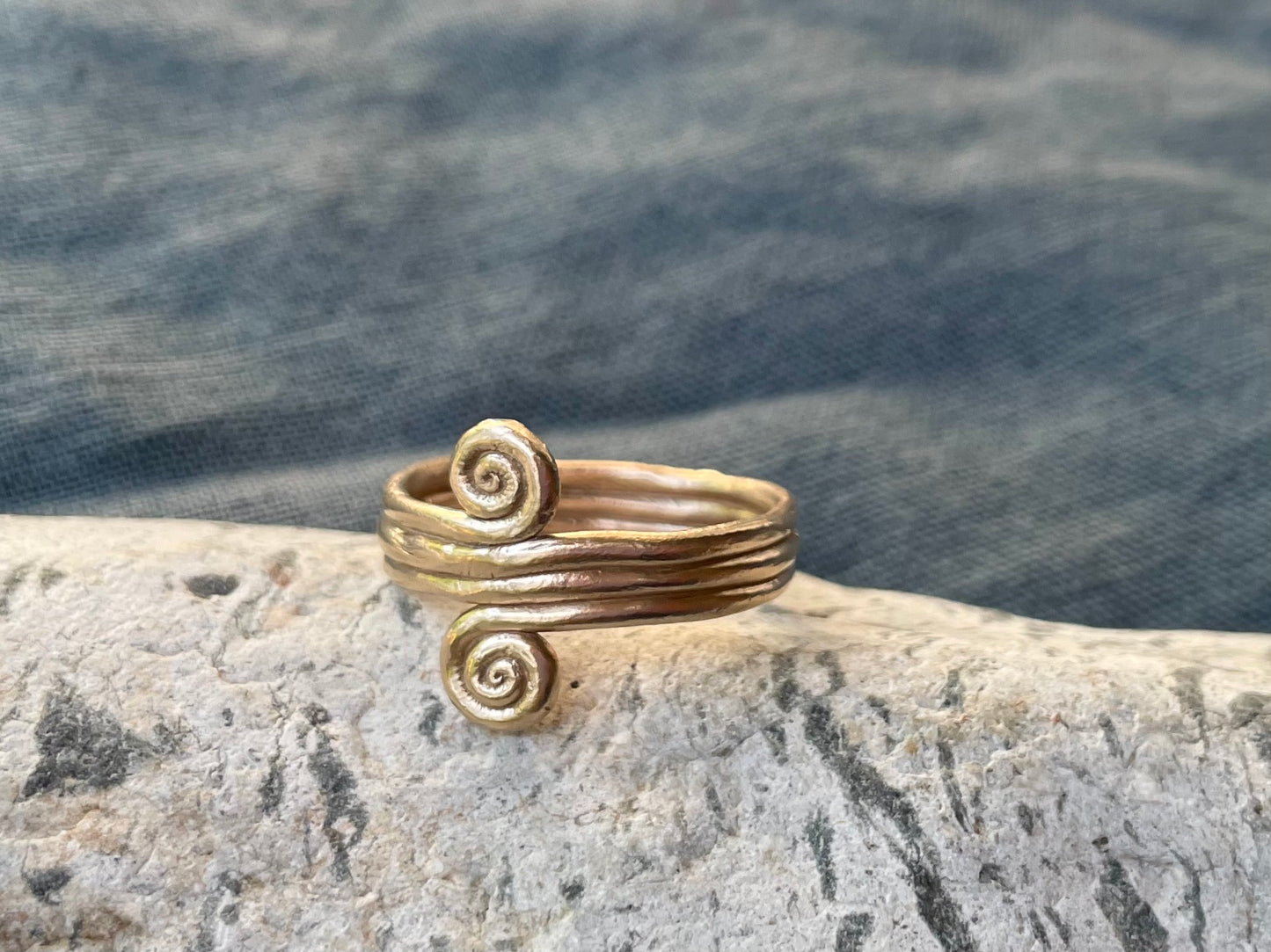 Spira Ring
