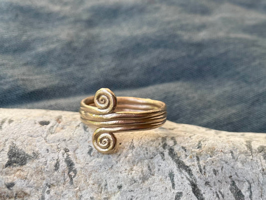 Spira Ring