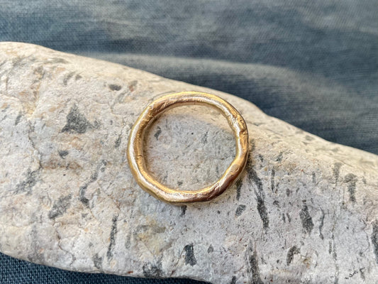 Molten Ring