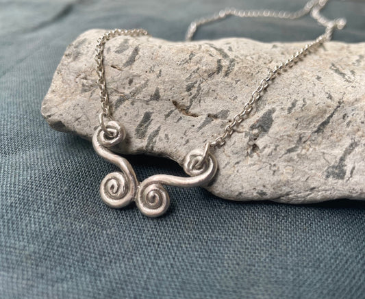 Torc Necklace - Small