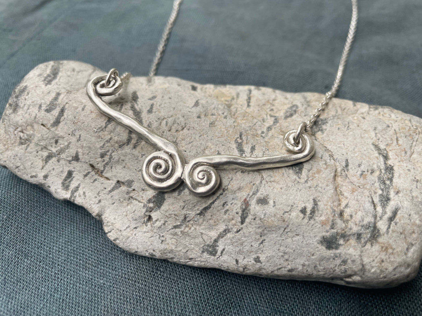 Torc Necklace