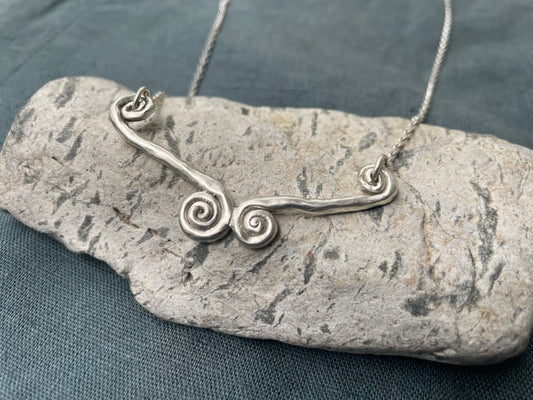 Torc Necklace
