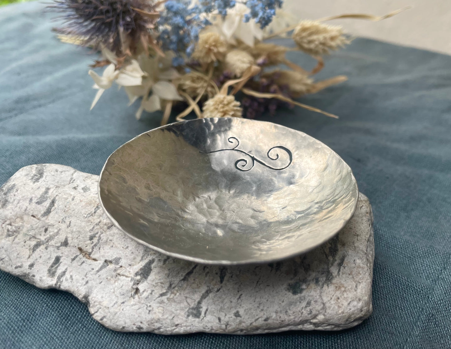 Dalr Ring Dish
