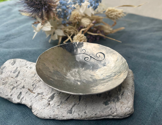 Dalr Ring Dish