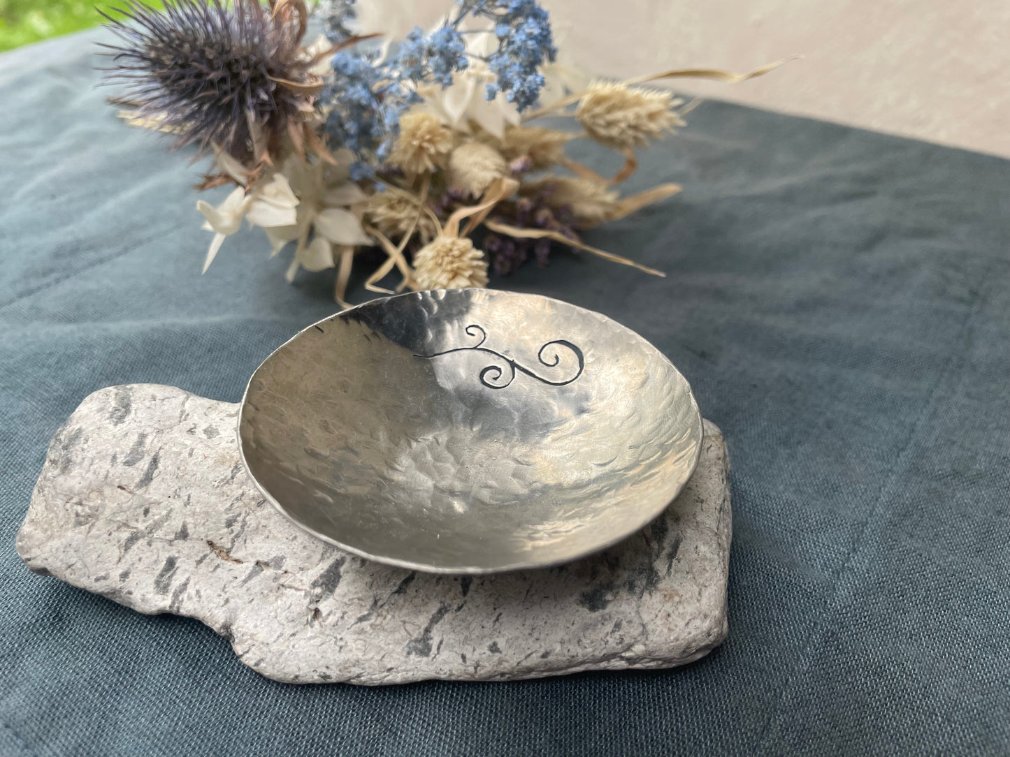 Dalr Ring Dish