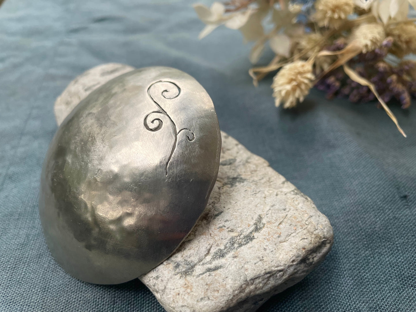 Dalr Ring Dish
