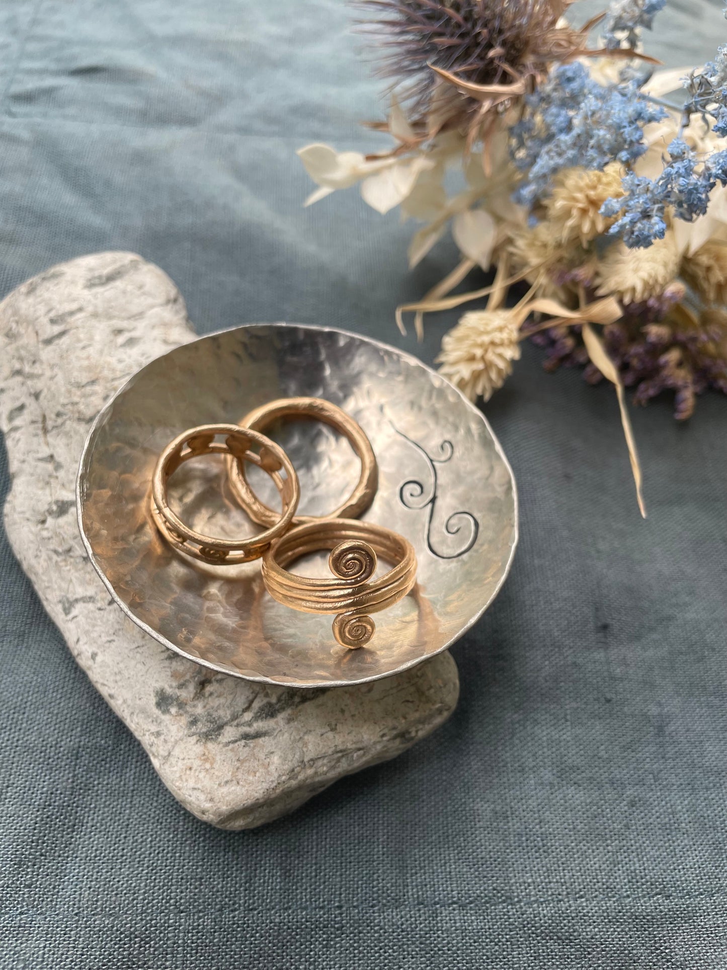 Dalr Ring Dish