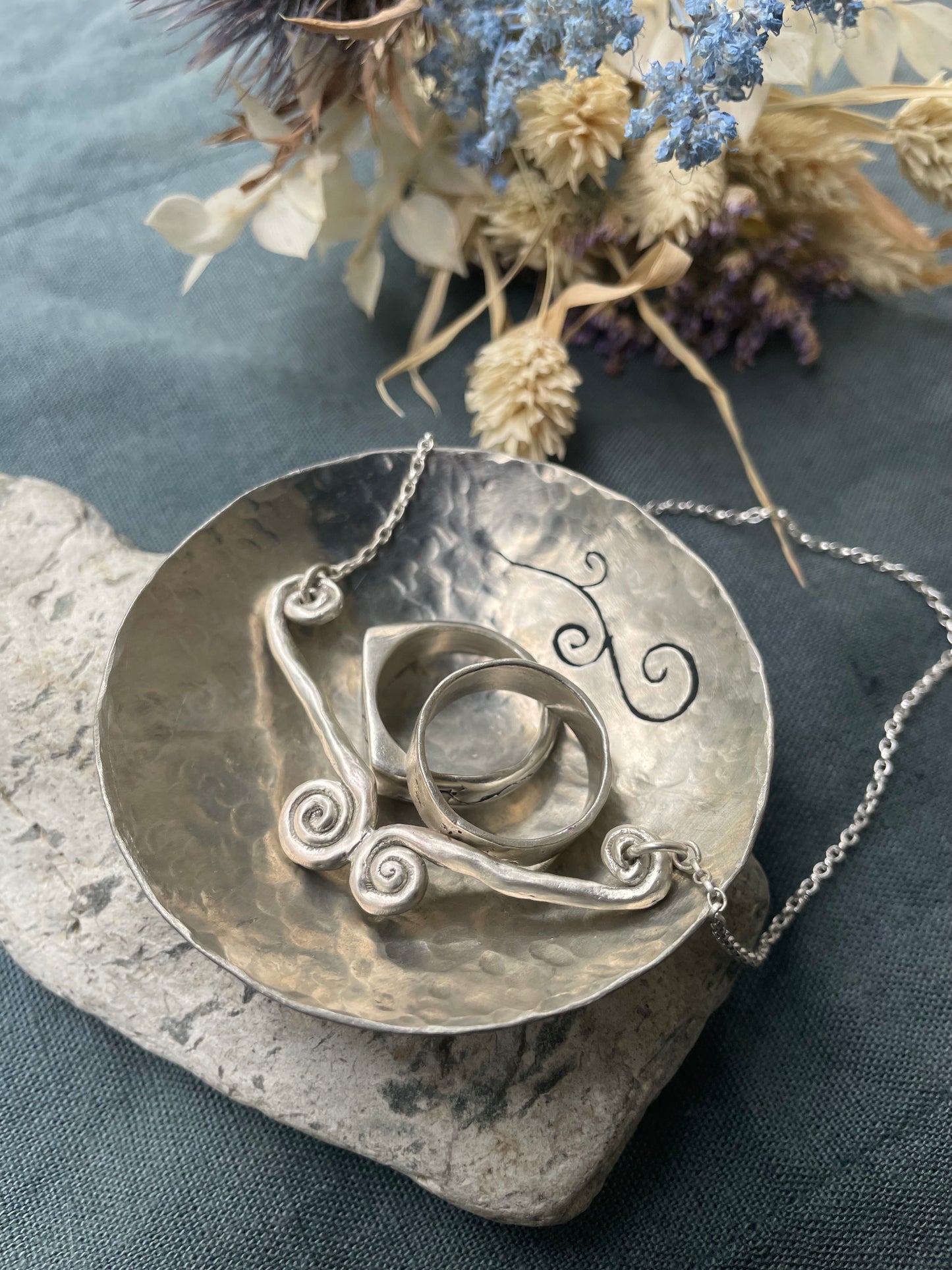 Dalr Ring Dish