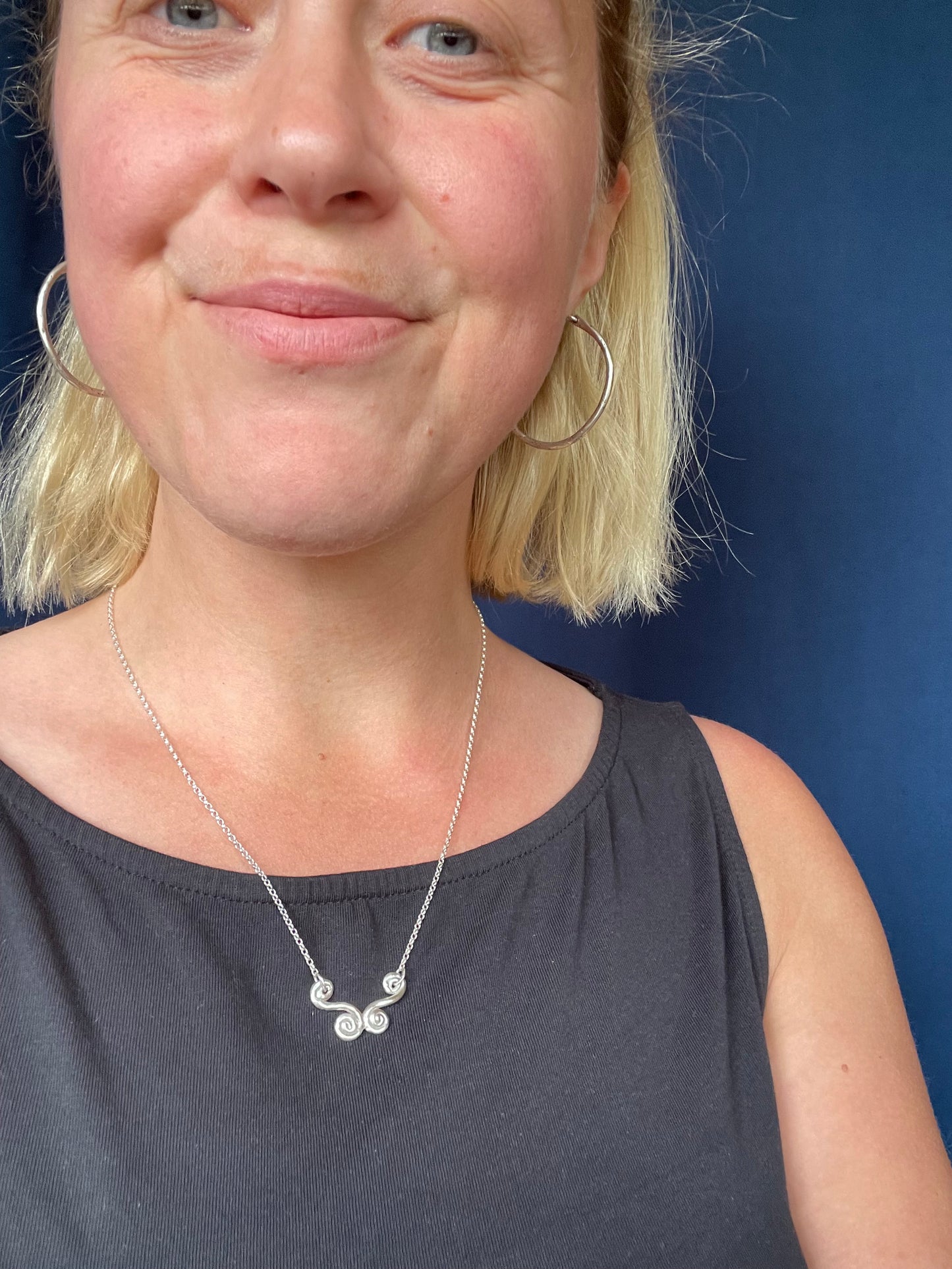 Torc Necklace - Small