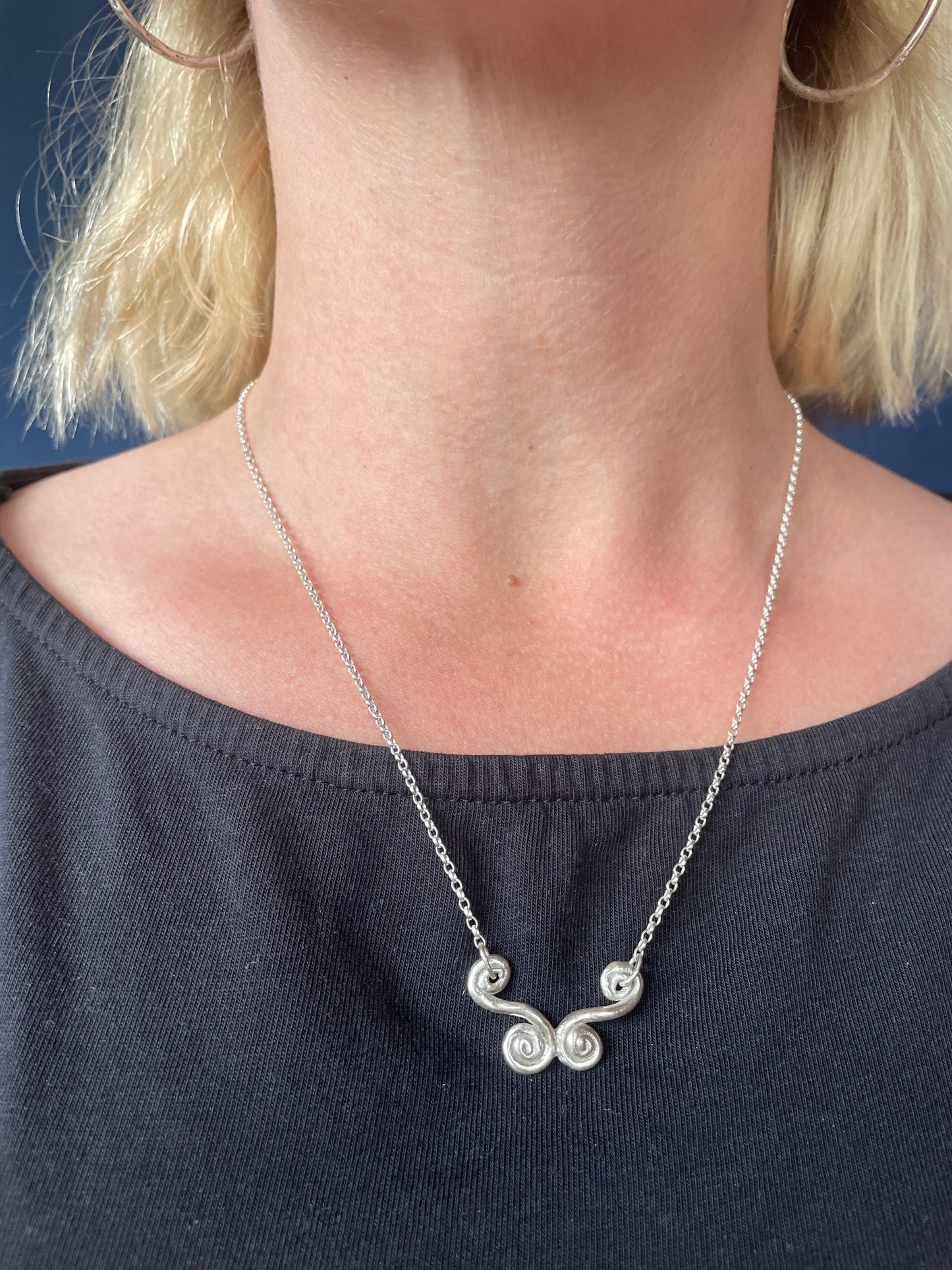 Torc Necklace - Small