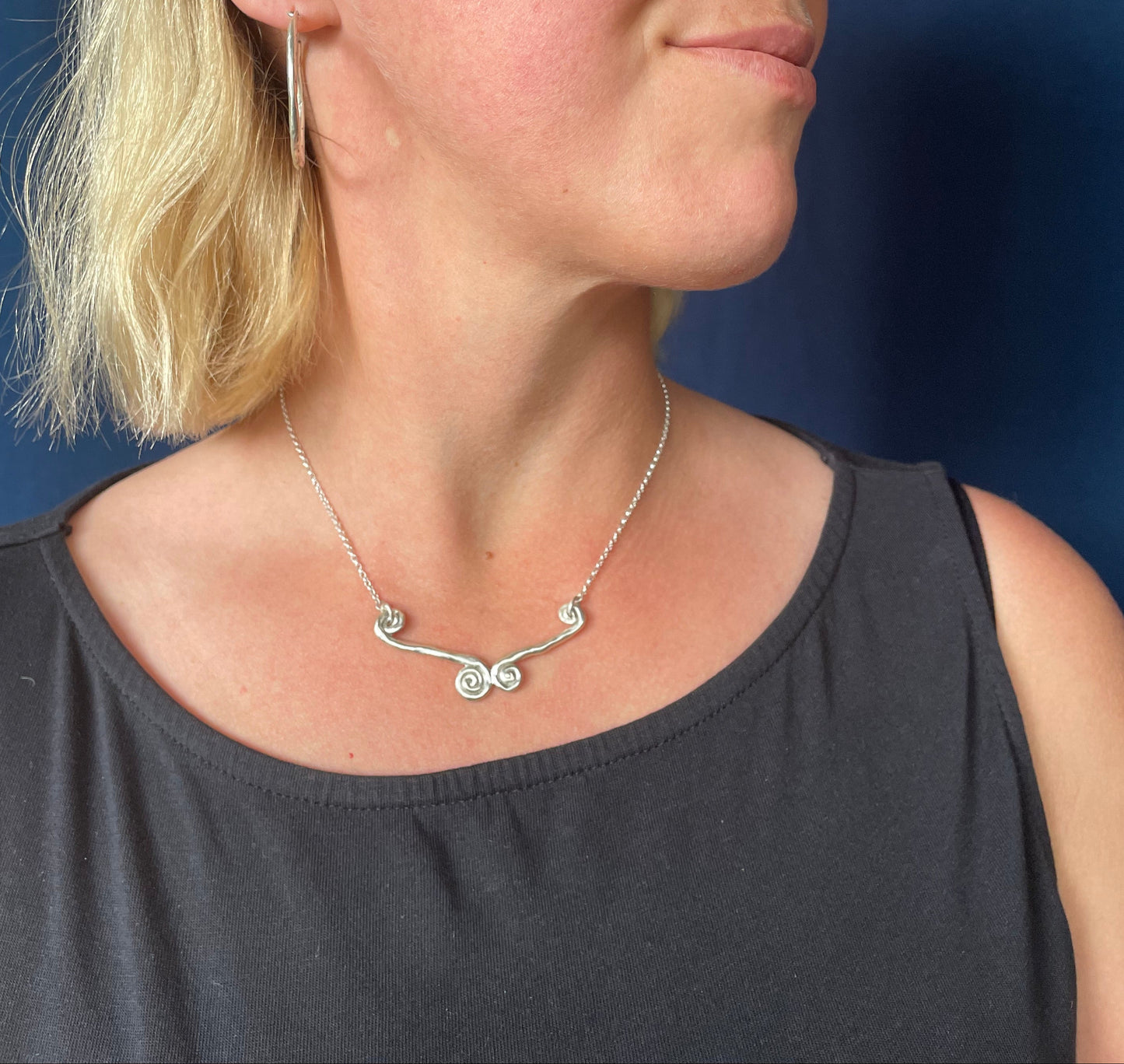 Torc Necklace