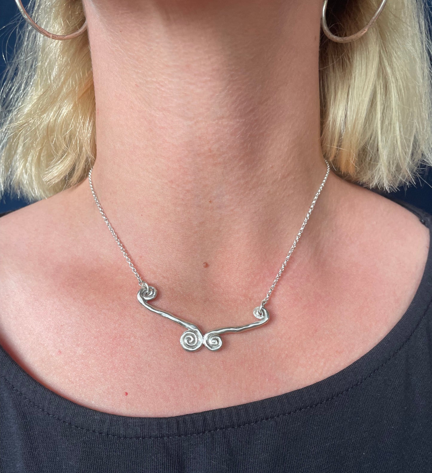 Torc Necklace