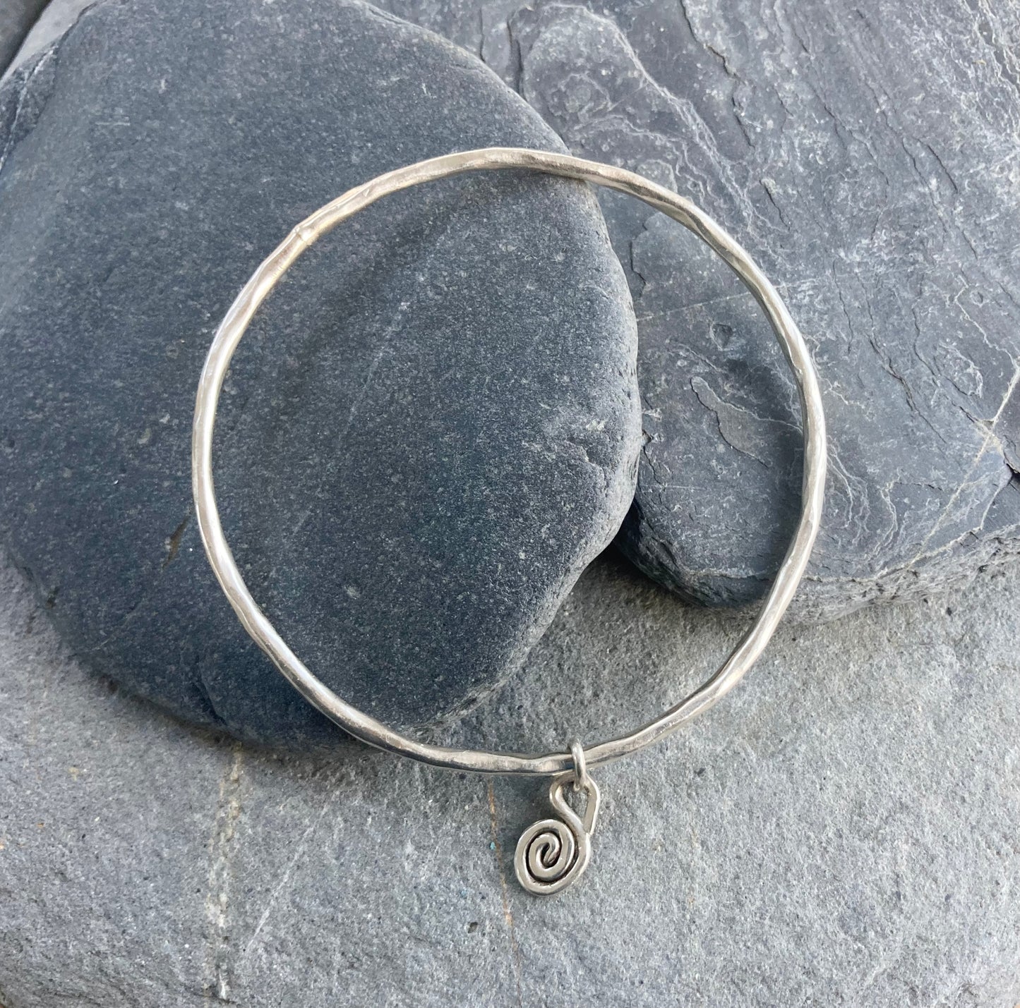 Torc Bangle
